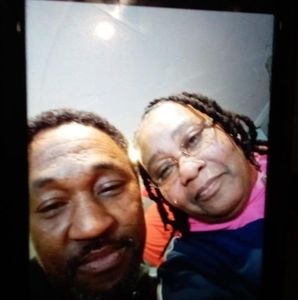 Meet your Posher, Derrick n michellie